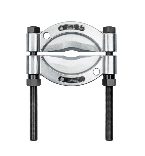 AVTREKKER KUKKO 15-5 Ø30-250MM PLATE