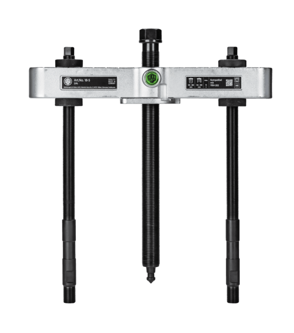 AVTREKKER KUKKO 18-5 440X400