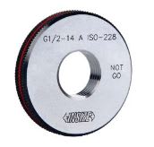 GJENGERING G 1/4'' STOPP