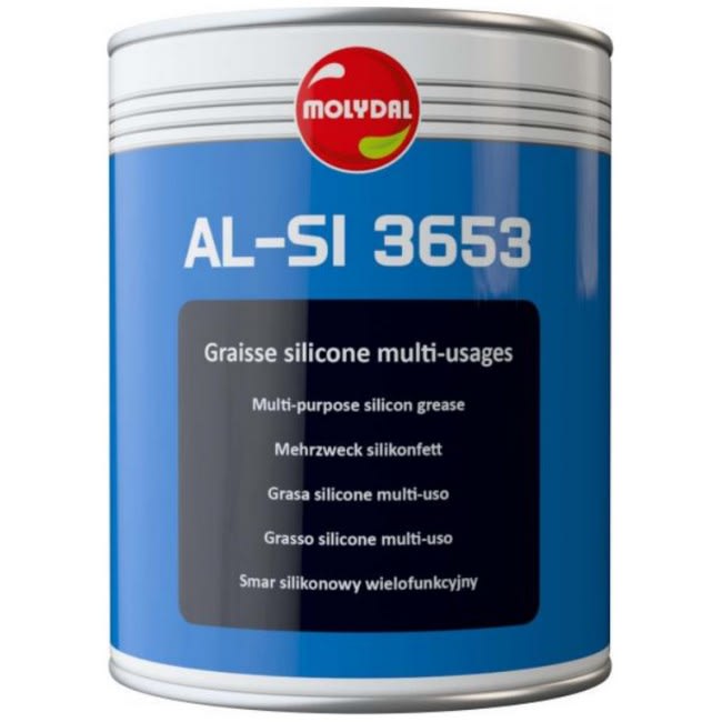 ALSI 3653 100G SILIKONFETT - UTGÅTT