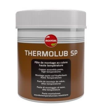 THERMOLUB 1KG ANTISEIZE MONTERINGSPASTA