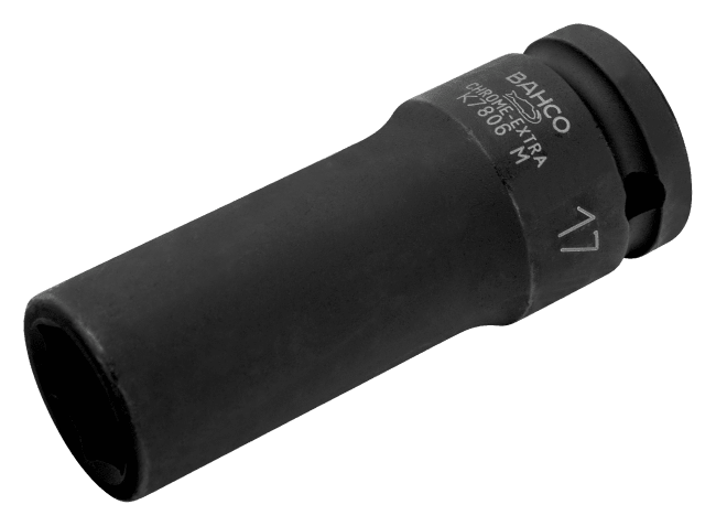 KRAFTPIPE 30MM 1/2" DRIVE LANG