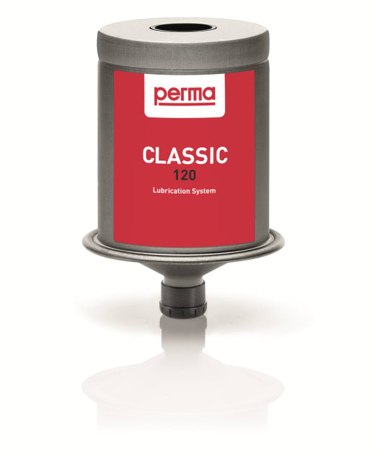 PERMA CLASSIC CHEMPLEX SI511 MEDIUM (S381) AUTOMAT