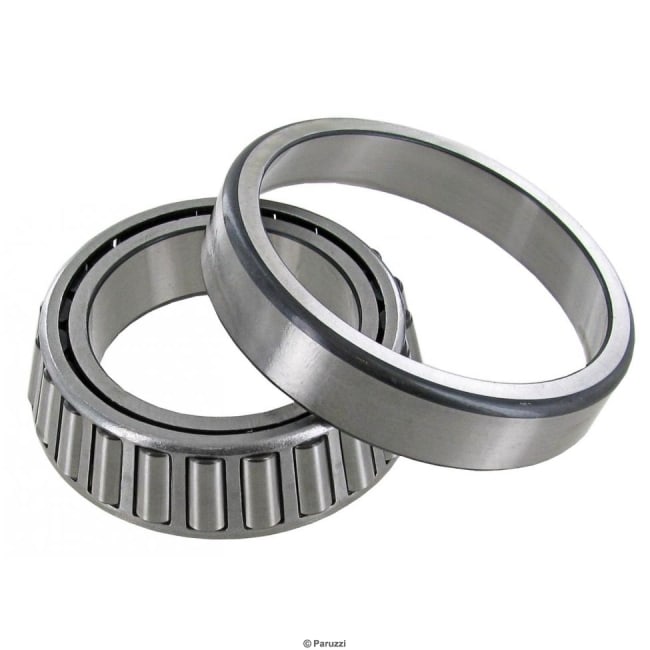 09067 KONISK RULLELAGER TIMKEN