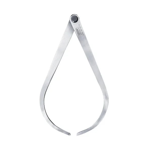 KRUMPASSER 300 MM U/STILLSKRUE 7241-300