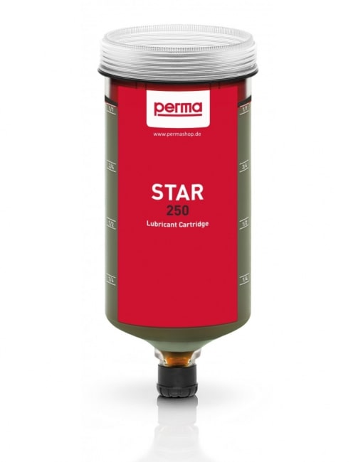 PERMA STAR SF73 LC 250CC UTSKIFTBAR PATRON OUTLET