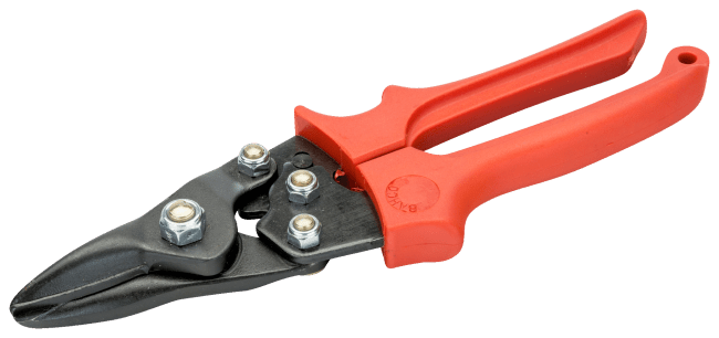 PLATESAKS UTV RETT MA225