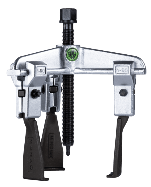 AVTREKKER KUKKO 30-2-S 160X150 3-ARM