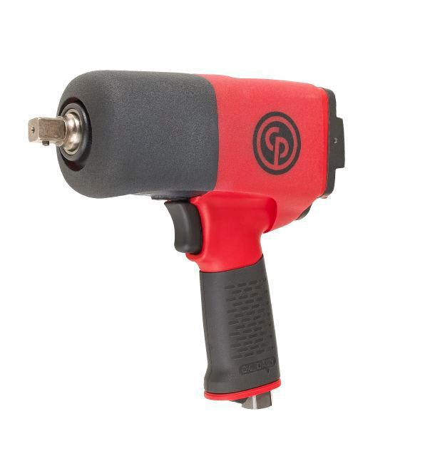 MUTTERTREKKER 1/2" CP-8252