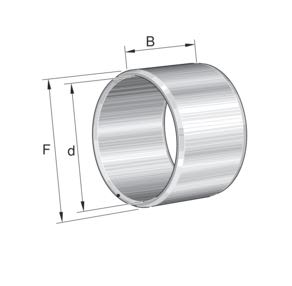 LR 35X40X30 INNERRING
