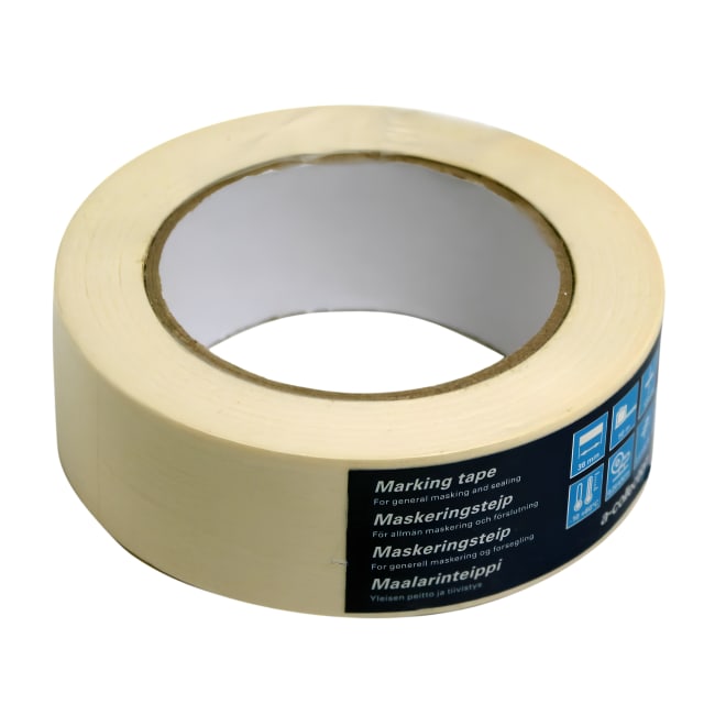 MASKERINGSTAPE 48MMX50 A.COLLECT. BEIGE