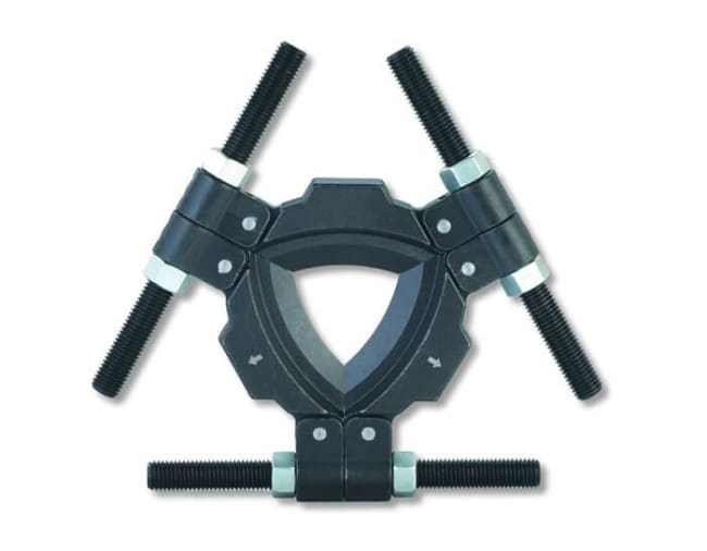 AVTREKKER TRISECTIONPLATE STP 3 -160