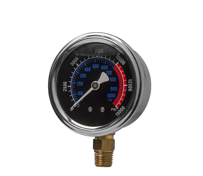 BETEX MANOMETER M0031B