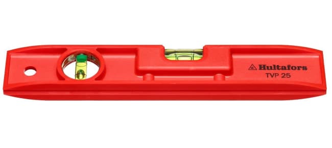 VATER TORPEDO  23CM/9" PLAST  HULTAFORS