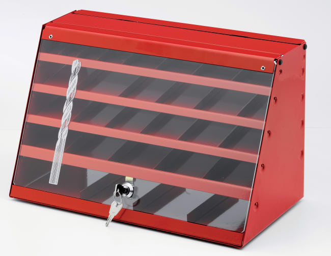 BORSETT CL104/6 Ø 1-13X 0,5 MM 380 STK