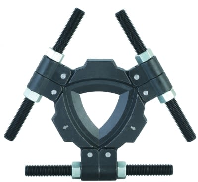 AVTREKKER TRISECTIONPLATE STP 3 -495