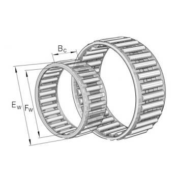 K 18X22X17 NÅLELAGER