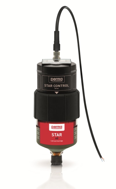 PERMA STAR SF04 LC 60CC UTSKIFTBAR PATRON