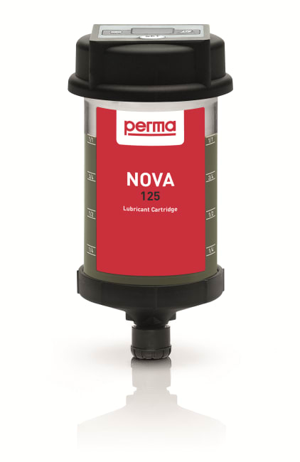 PERMA NOVA SF09 LC 125CC UTSKIFTBAR PATRON 