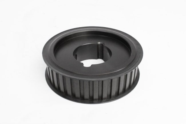 TANNREIMSKIVE  8M20 112T HTD FORBORET