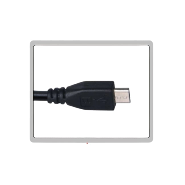 7302-SPC5A KABEL FOR SKYVELÆRE - PC USB