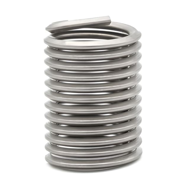 GJENGEINNSATS M24X3,0 L=2,0XD 1-B7245-2 25pk