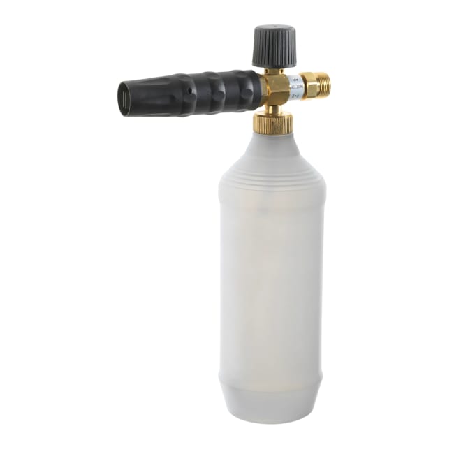 FOMA SKUMPÅLEGGER M22