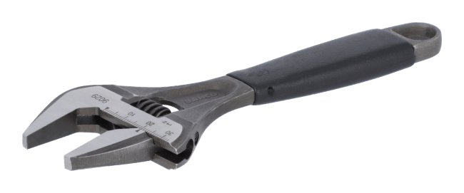 SKIFTENØKKEL 8" 9031 GUMMI