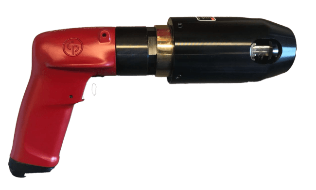 DRILL 1/2" CP-1117P26  ATEX/EX