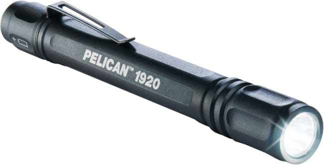 STAVLYKT PELI 1920 LED