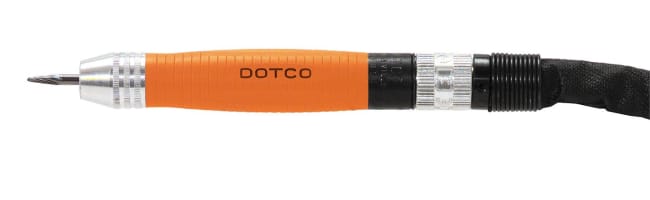 REP SETT TIL DOTCO RETTSLIPER 12R0400-43