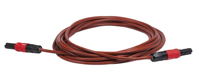 BETEX FLEXIBLE INDUCTOR 22KW, 20M¹, Ø12MM, MAX.180