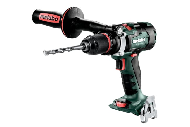 BATTERIDRILL METABO BS 18 LTX-3 BL Q I SOLO