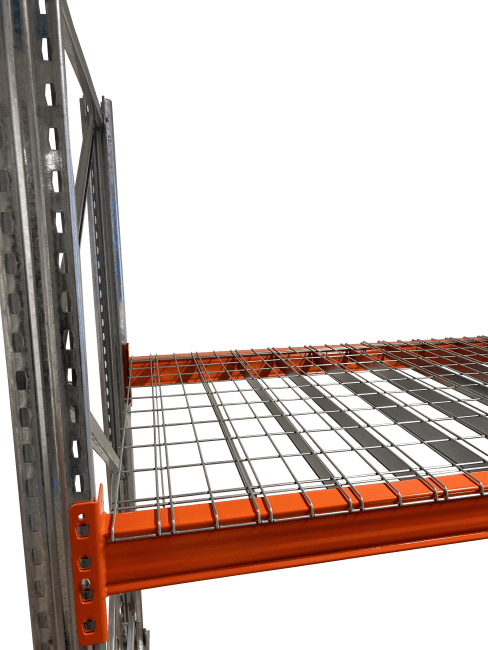 NETTINGHYLLE TIL PALLEREOL 890X1100MM 1000KG/M2