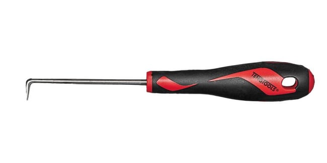 KROK / DEMONTERINGSVERKTÖY ORINGER 90 GRADER