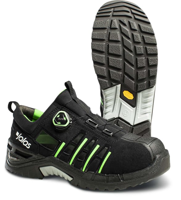 VERNESKO JALAS EXALTER 9925
