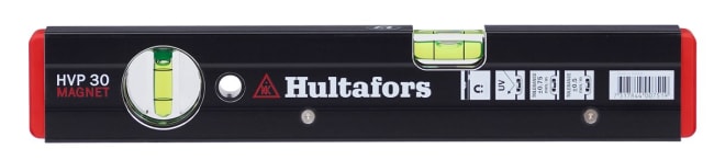 VATER 30CM HVP  HULTAFORS ALUMINIUM MAGNET