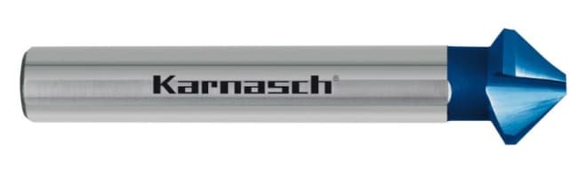 FORSENKER 15,0-90 3 SKJ HSS-XE BLUE-TEC 3 FLATER