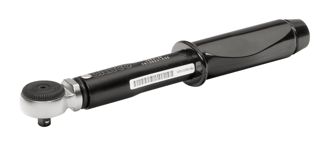 MOMENTNØKKEL 74PR-20 17Nm