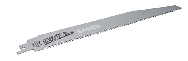 BAJONETTSAGBLAD HM 228 6TPI