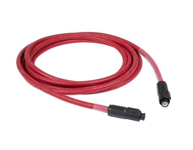 BETEX flexible inductor 3,5kW, 7,5m, Ø12 MAX180