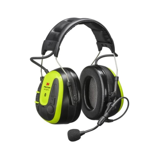 ØREKLOKKE PELTOR WS ALERT X MRX21A4WS6 BLUETOOTH 