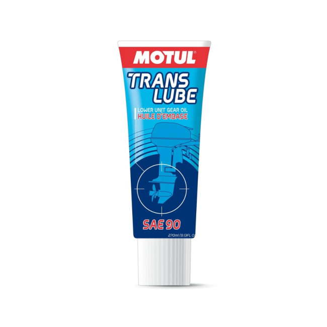 GEAROLJE MOTUL TRANSLUBE 90 350ML