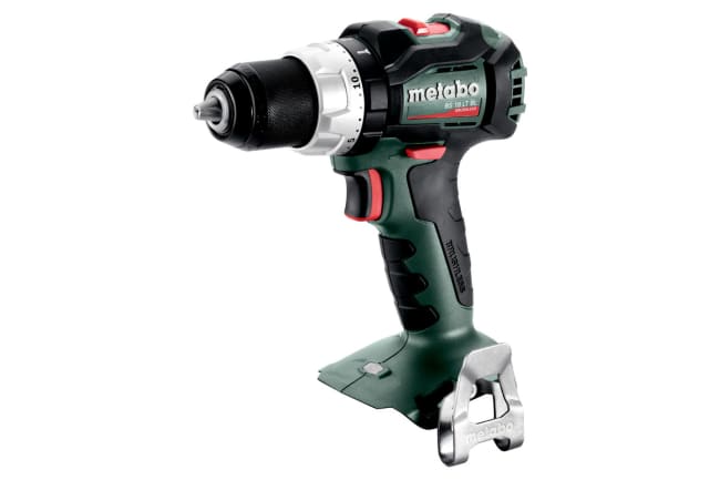 BATTERIDRILL METABO BS 18 LT BL SOLO 