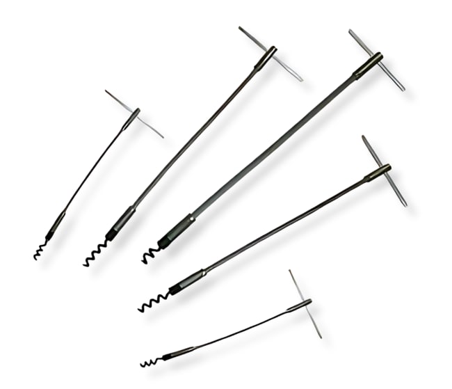 PAKNINGSUTTREKKER NR 2 9,5-12,5MM