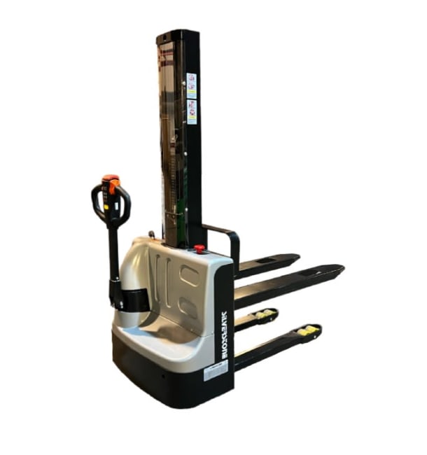 PALLESTABLER ESP1216 ELEKTRISK 1200KG LH:1600MM 