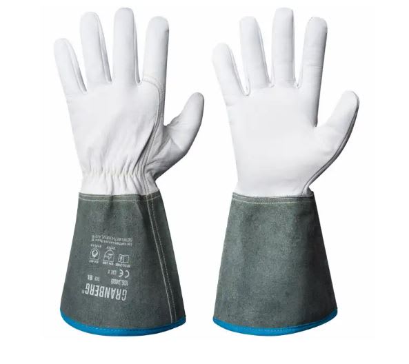 HANSKE SVEIS TIG S:10 106.3400K ARGONHANS