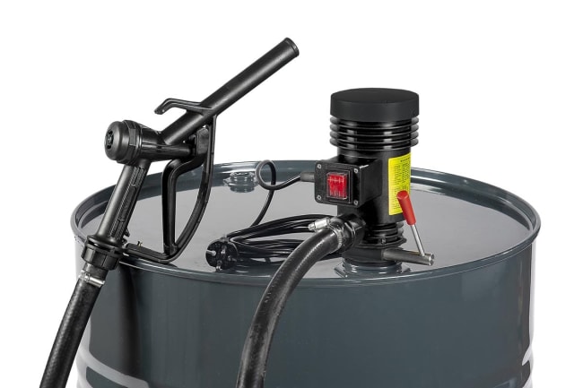 MECLUBE DISPENSER KIT 40 LPM 230V