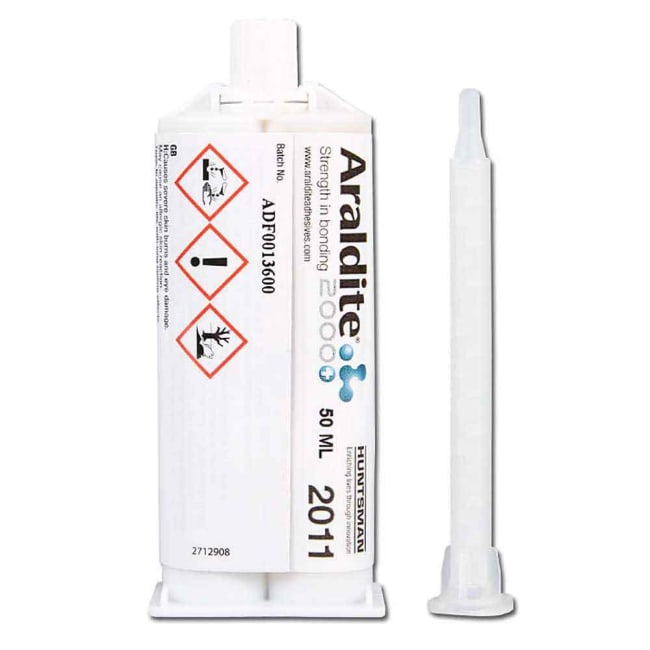 ARALDITE 2011-1 50 ML PATRON