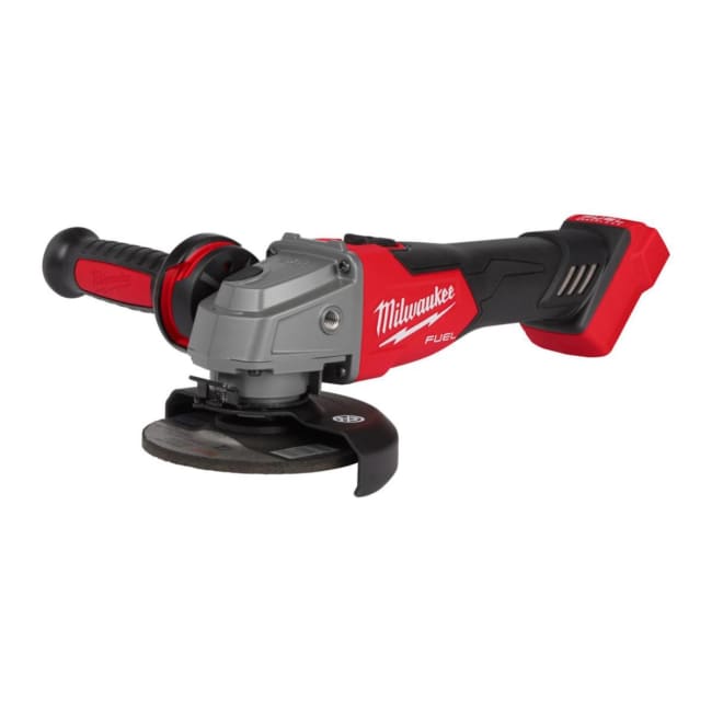 MILWAUKEE VINKELSLIPER M18 FSAG125X-0X SOLO